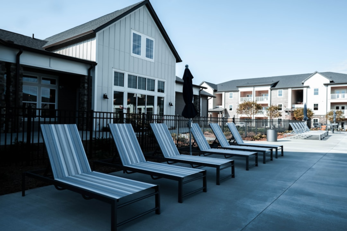 Broadwood Construction project